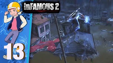 A Flood of Electricity - Let