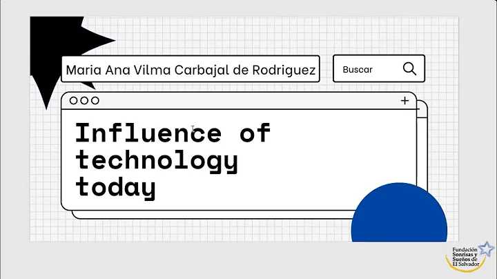 Advantages and Disadvantages of Technology by Vilm...