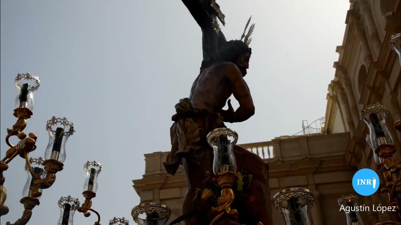 El Sol en Granada. Semana Santa 2023 - YouTube