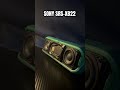 SONY XB22 NICE BASS!!