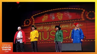 I Wish My Life Were Like A Musical | West End LIVE 2023