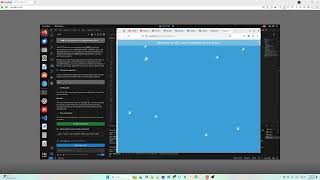 FMC VRS Interactive Coding AI Agent Demo Fully Working in PixelSpace Server On-Premise Locally