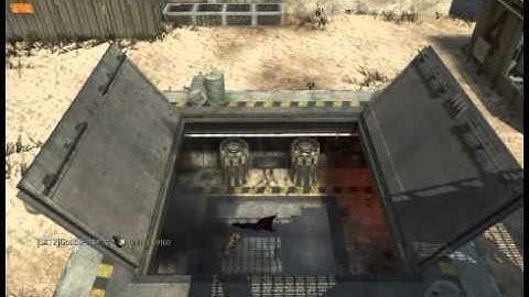 Long Range Semtex Kill (Radiation)