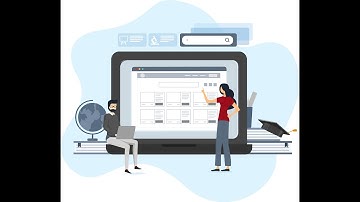 eLumine - Menu Setup using eLumine for LearnDash