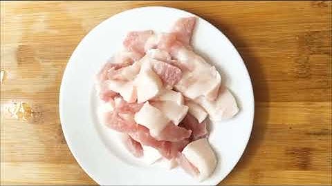 HOA CHUỐI XÀO ỐC - MÓN NGON TỪ CÁC MIỀN QUÊ #NTH