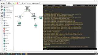 QinQ Double VLAN Tagging |Dot1Q #qinq #dot1q,#vlan #serviceprovider #spcor