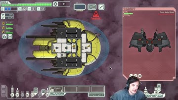 Slug C FTL Hard mode w/Pause