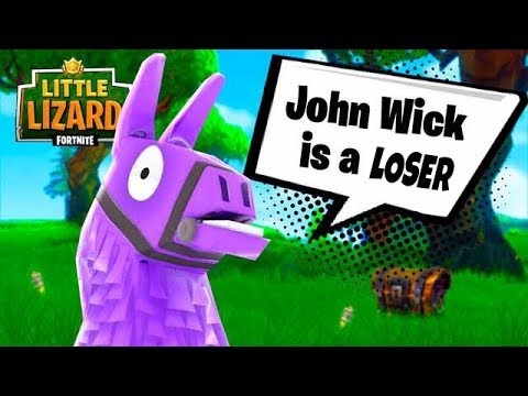 rap song 2019 If Llamas COULD SPEAK!