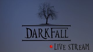 Darkfall Live Stream