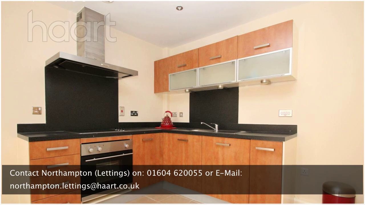 Flat / Apartment to let in Northampton Town Centre YouTube