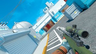 DE_NUKE, BUT IT'S TILTED 45 DEGREES