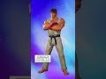 RYU SKIN IN THE FORTNITE ITEM SHOP!