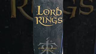 Writing Lessons From One Deceptive Ring (LOTR) #writing #lotr