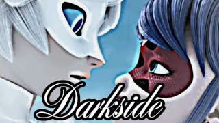 Darkside Miraculous Ladybug Amv
