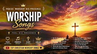 Praise. Worship. His Presence #Jesus #praise #worshipmusic #music  #viralmusicvideo #donmoen #viral