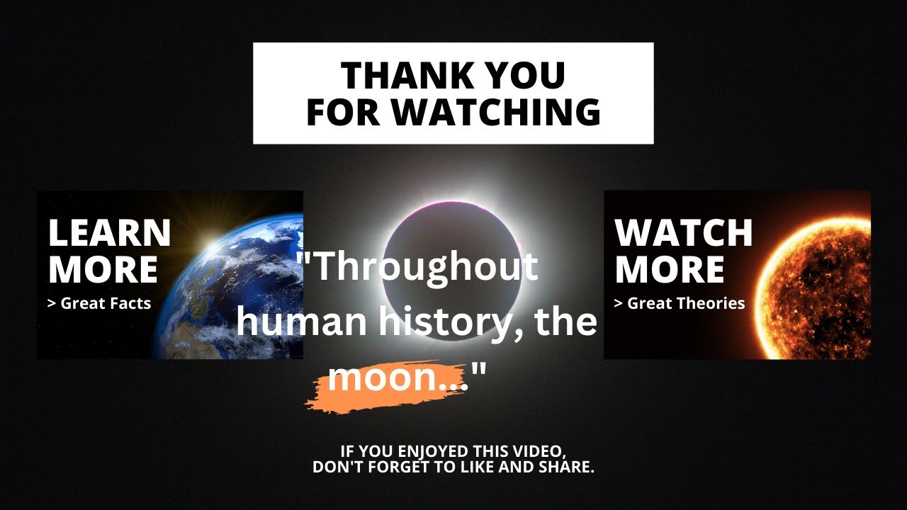 The Astonishing Lunar Phenomena You've Never Seen|Beyond Full Moons