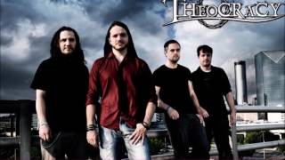 Theocracy - Currency In A Bankrupt World chords