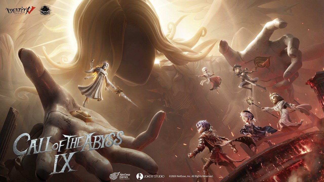 Call of the Abyss Ⅸ ワールド決勝戦 トーナメント戦 Day1 (COA Ⅸ)