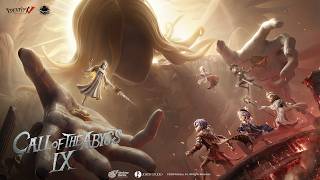Call of the Abyss Ⅸ ワールド決勝戦 トーナメント戦 Day1 (COA Ⅸ)