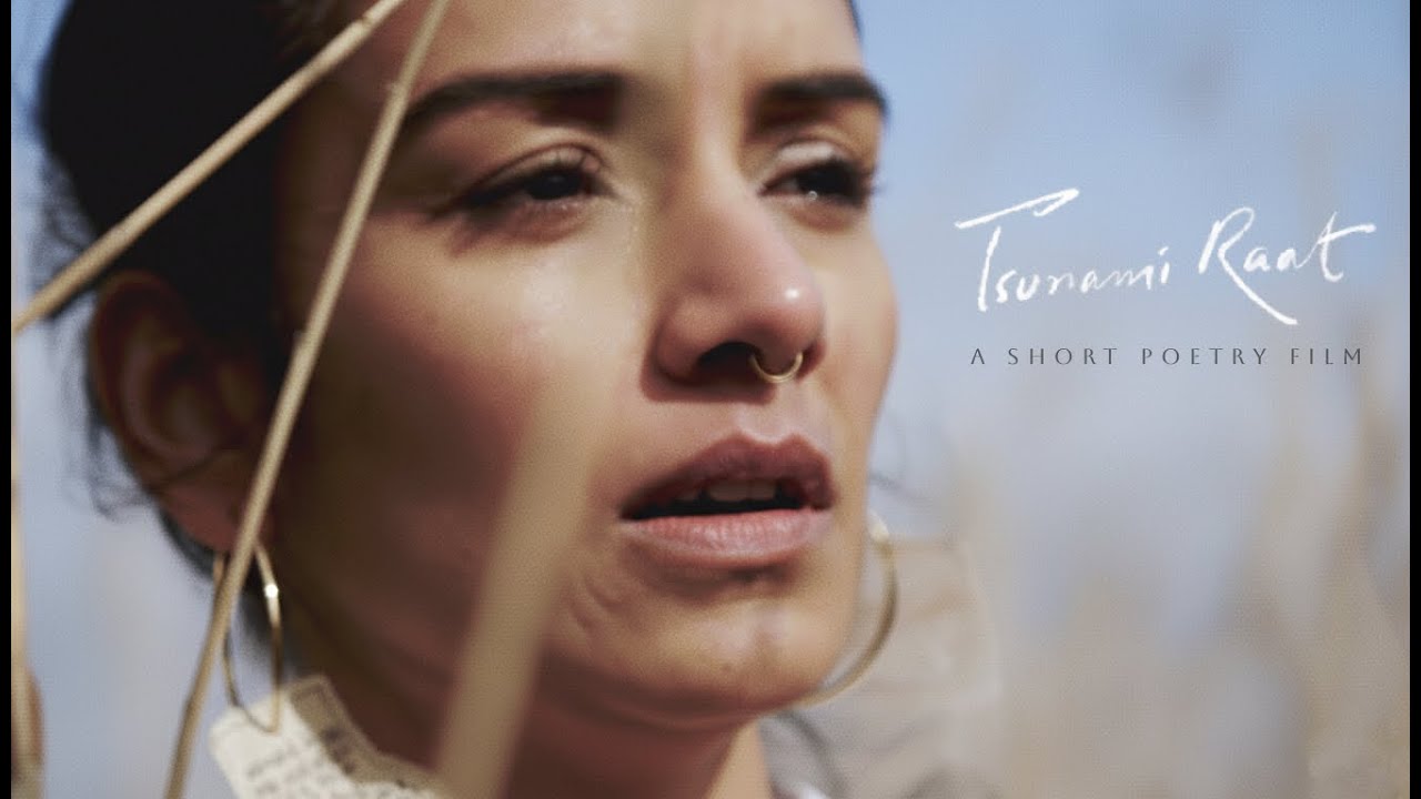 Sameer Rahat - Tsunami RAAT (Official Music Video) - YouTube