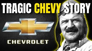 The SAD Story of Chevrolet: Death and Cars