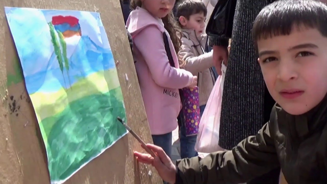 ՀՀ քաղաքացու օրն Արթիկում