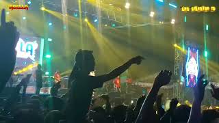 Kalah Materi  Difarina Indra  Om Adella  Anniversary Forji Ke 7 Indramayu 