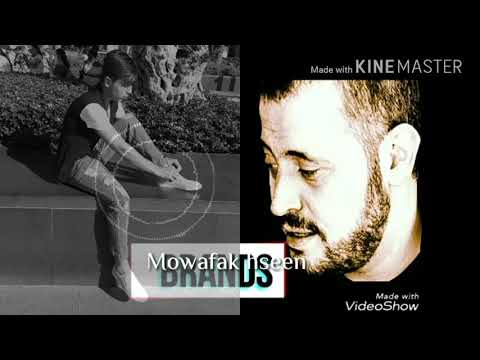 جورج وسوف ابو وديع عمري مابغدر واقدر اغفر علشان البي كبير