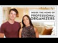 Inside The Home Of Professional Organizers | Good Housekeeping