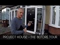 Renovating a 1930s london house  gideon made it  ep1