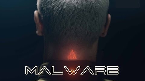 MALWARE movies official trailer 4K | concept teaser HD