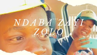 Ndaba zay izolo (feat.Jkeyz, Bibo the hero , ShortGun, Lorenzo & Giga 