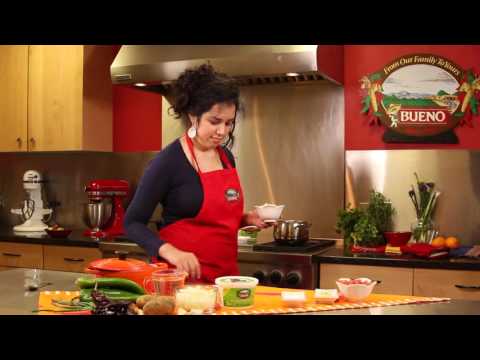 New Mexico Green Chile Stew - The BUENO® Kitchen