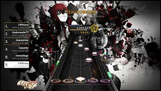 Syrek - Story Solo Medley FC