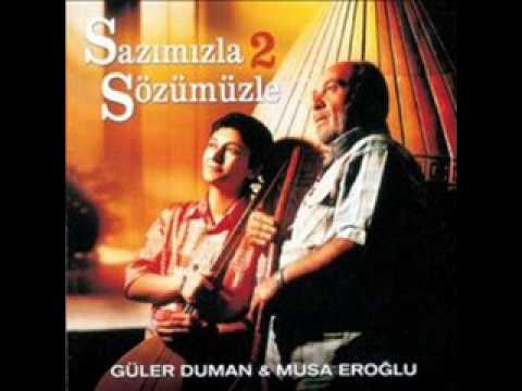 Güler Duman-Bu Bağı Alemde(2004)