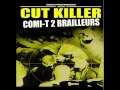 Cut killer mixtape comit de brailleurs paulkoan  simple et simplet