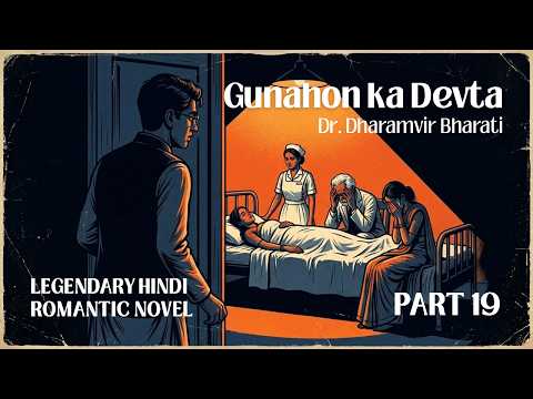 Gunahon ka Devta: Part 19 Delhi Mein Maut Ki Dastak! Sudha Aur Chander: Hindi Audiobook Explained