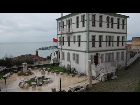 Ereğli Kent Müzesi