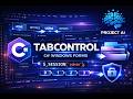 Build Professional Tabs in C#! Easy Guide
