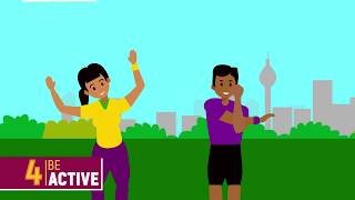 Four ways to eat healthy and be healthy Four ways to eat healthy and be healthy