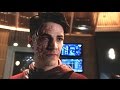 The Flash | Season 3 | Savitar Disguises Himself as Barry to Get to Iris | The CW