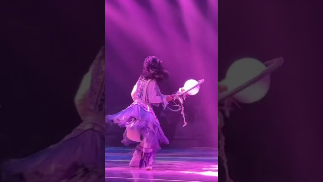 مسرحية المدينة الترفيهية ⭐️⭐️