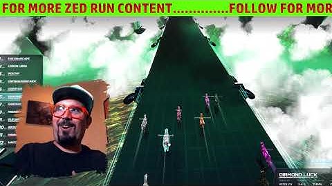 Winning Your First Race on Zed Run