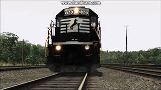 TS2019: Searchlight Simulations & JointedRail SD40-2 Sounds & Features TS2019: Searchlight Simulations & JointedRail SD40-2 Sounds & Features