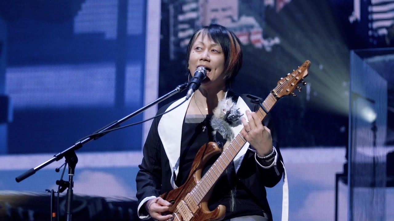 和楽器バンド Wagakki Band : Overture〜TOKYO SINGING〜+Calling