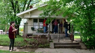 The Outsiders House screenshot 5
