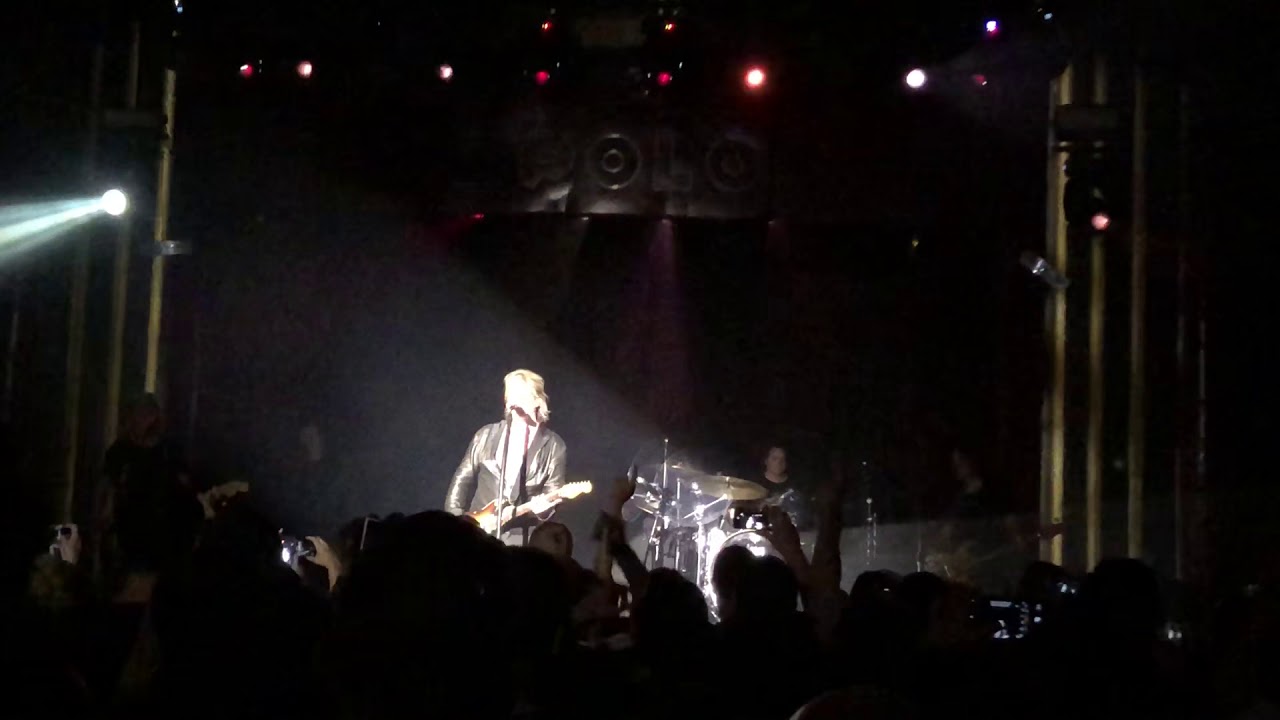 Broadway Goo Goo Dolls YouTube