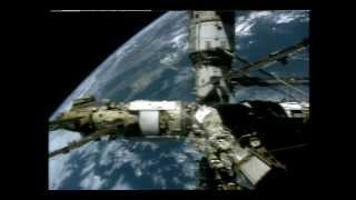 STS-84 Day 06 Highlights