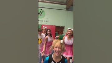 Thumbnail of Better When I’m Dancing, TikTok Dance Trend! 😘#short #shorts #tiktokchallenge
