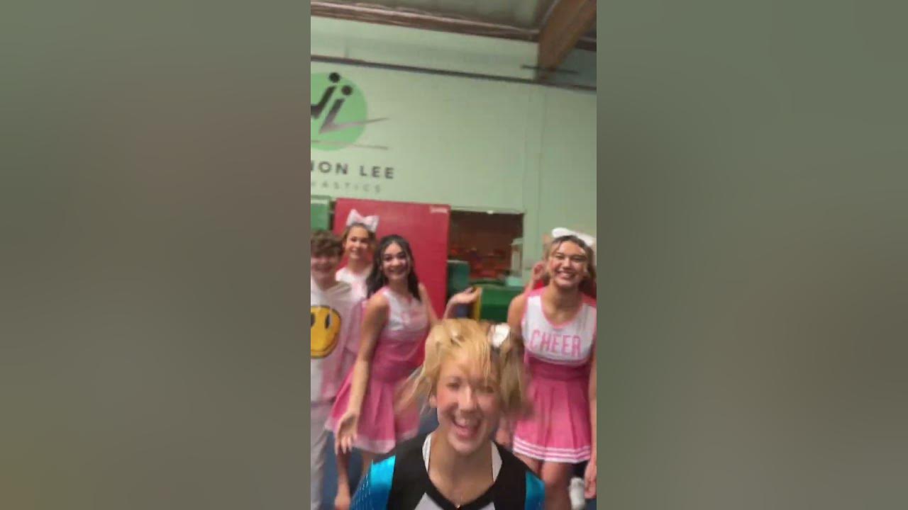Better When I’m Dancing, TikTok Dance Trend! 😘#short #shorts #tiktokchallenge